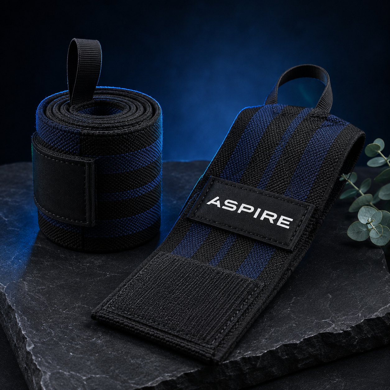Aspire Performance Wrist Wraps
