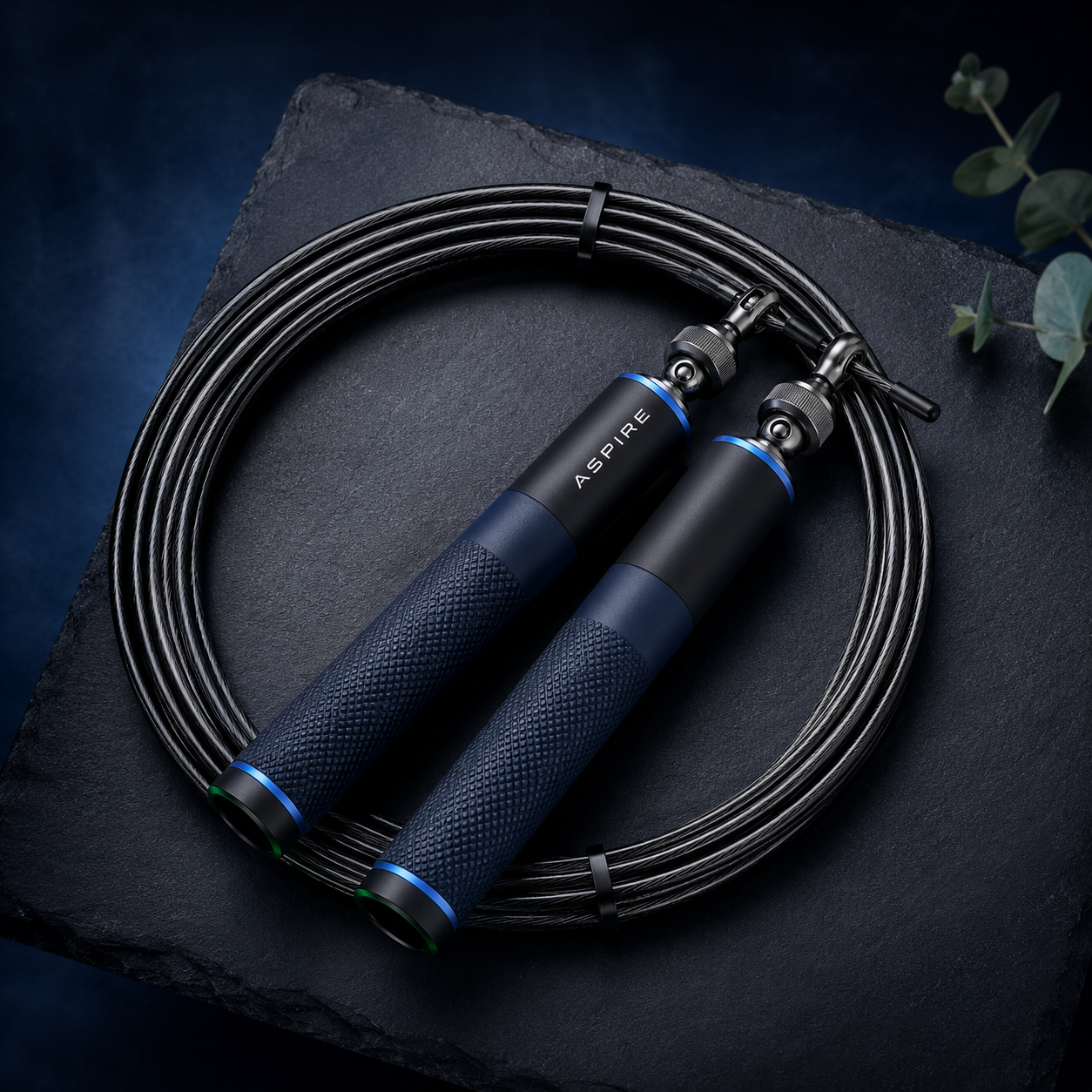Aspire Adjustable Speed Rope