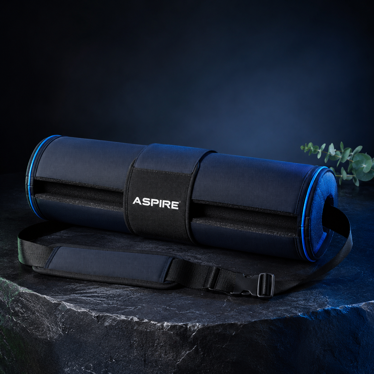 Aspire Barbell Pad