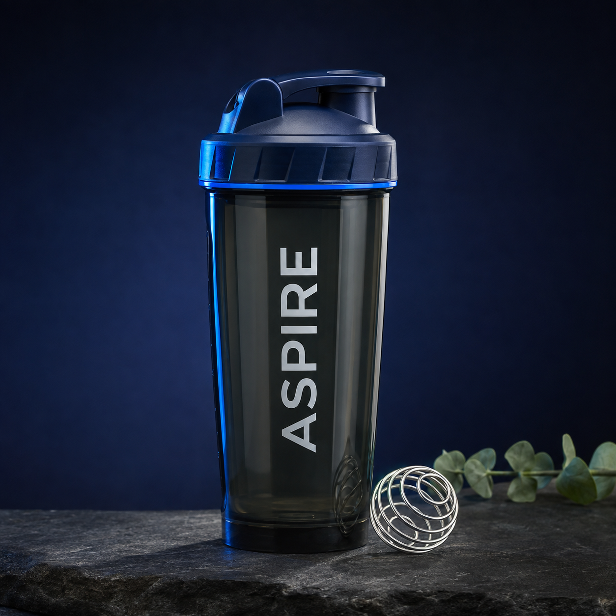 Aspire 700ml Shaker Bottle